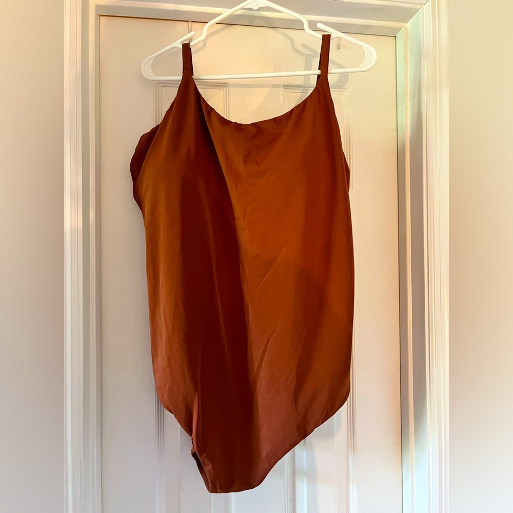 Andie The Jettie’s swimsuit